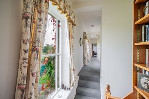 Landing- click for photo gallery